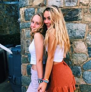 Meet your Posher, Tessa